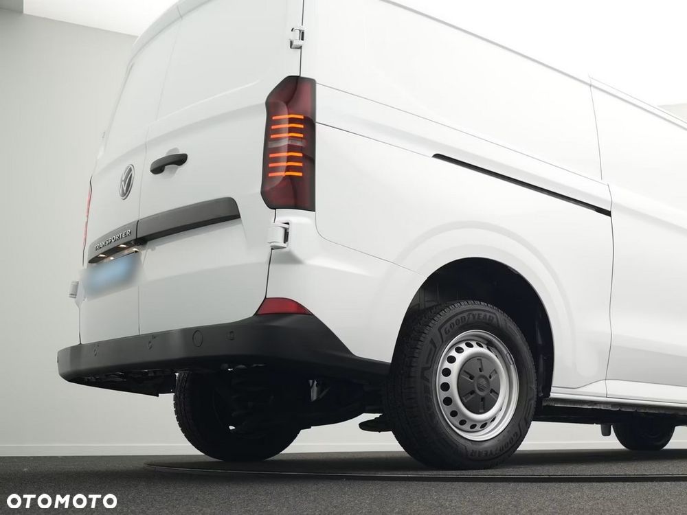 Volkswagen Transporter - 18