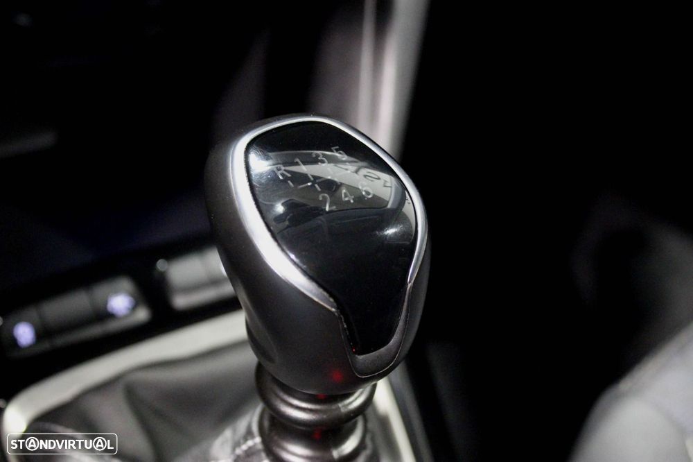 Opel Corsa 1.2 T Elegance - 30