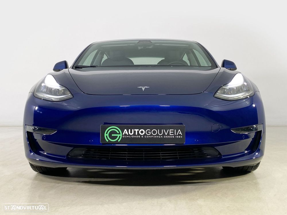 Tesla Model 3 Long Range Tração Integral - 2