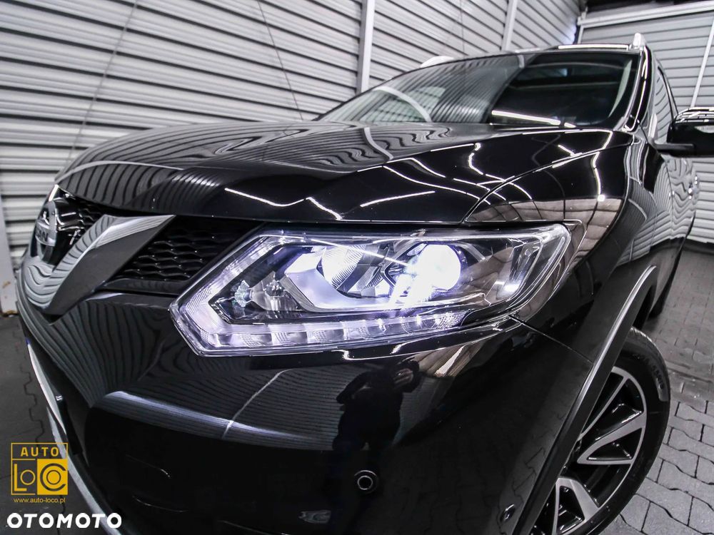 Nissan X-Trail 1.6 DIG-T Tekna 2WD - 36