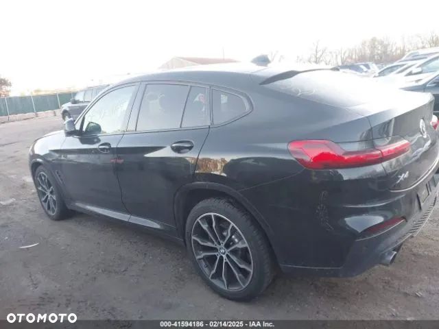 BMW X4 xDrive30i M Sport - 9