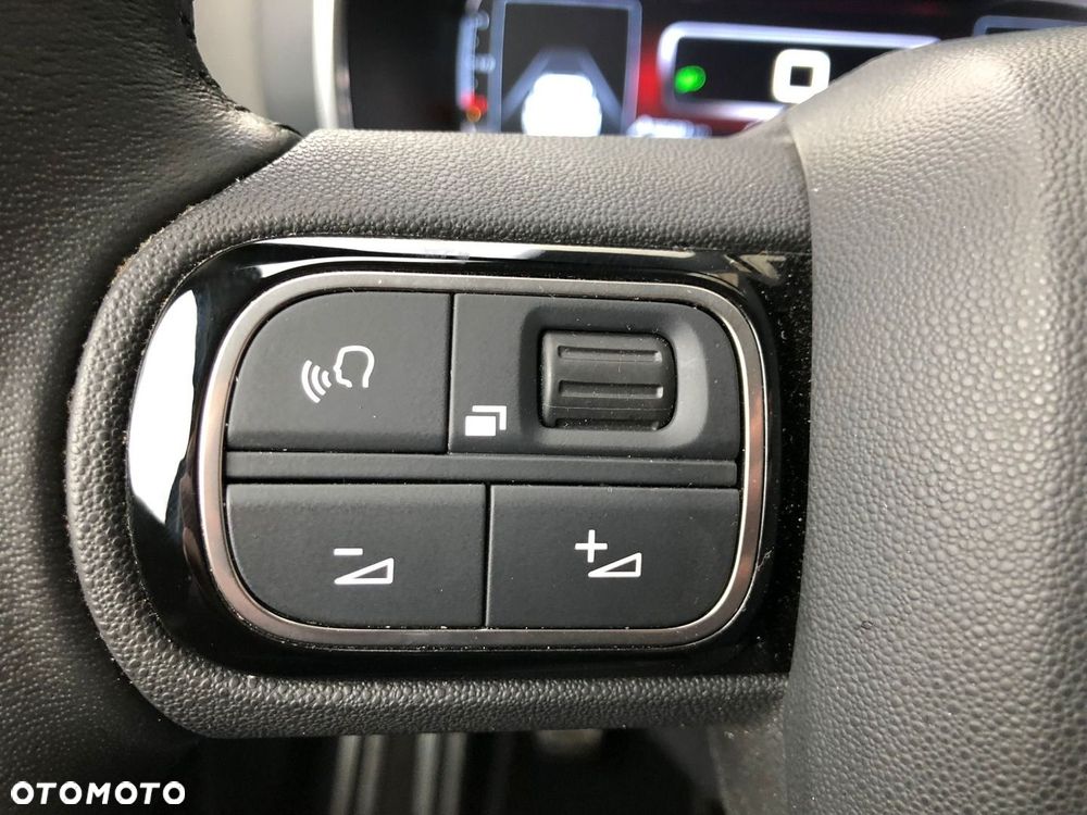 Citroën C5 Aircross 1.2 PureTech Shine - 28