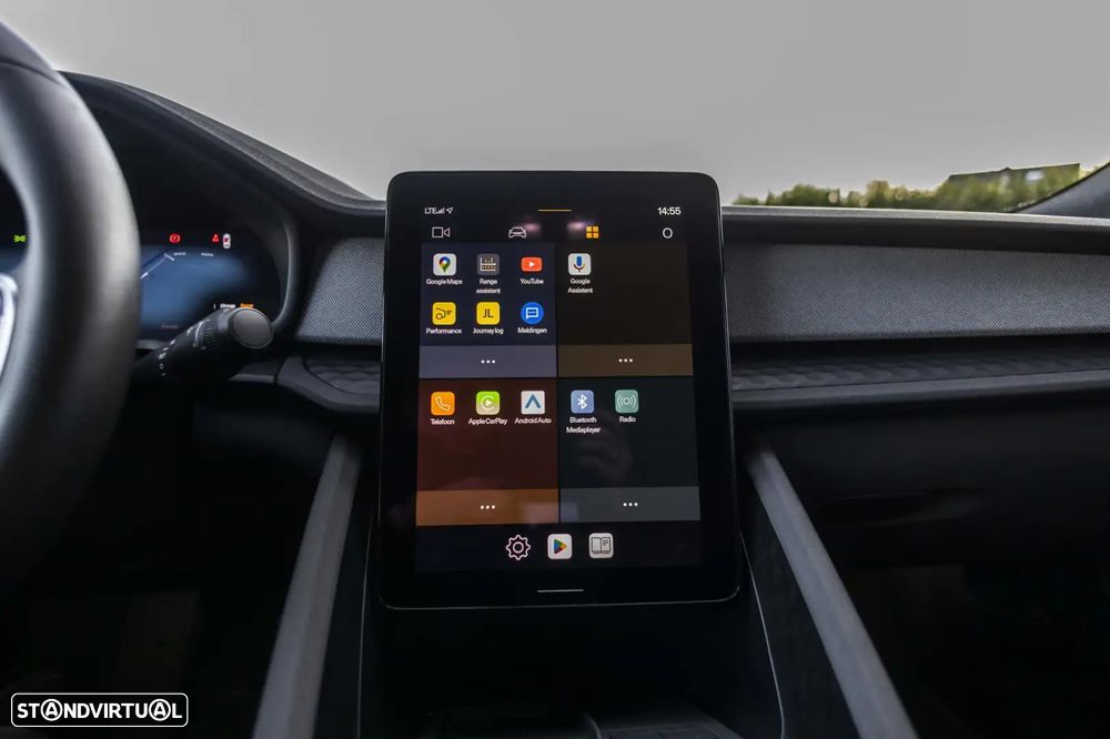 Polestar 2 Long Range 78 kWh - 7