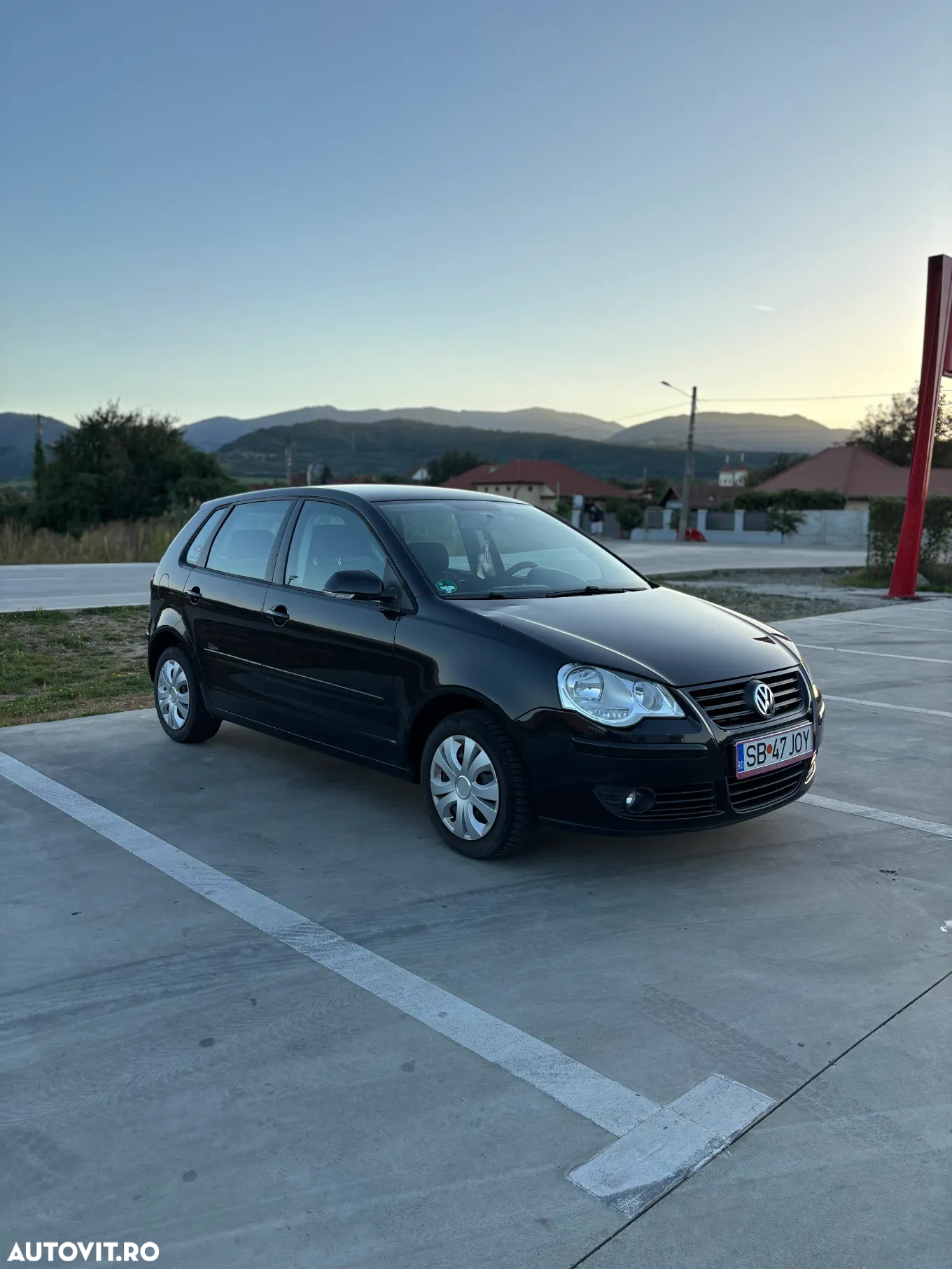 Volkswagen Polo - 3