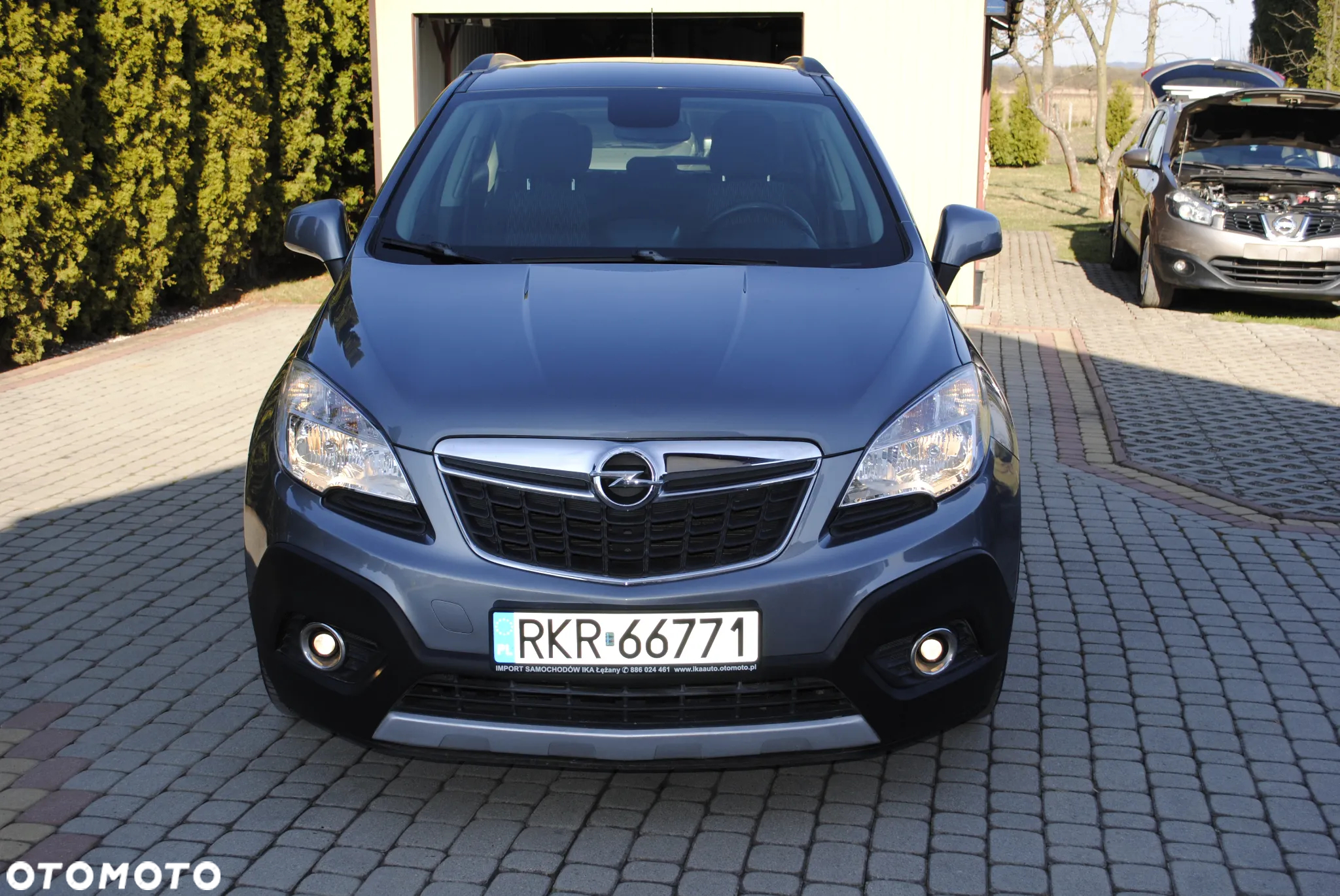 Opel Mokka - 3