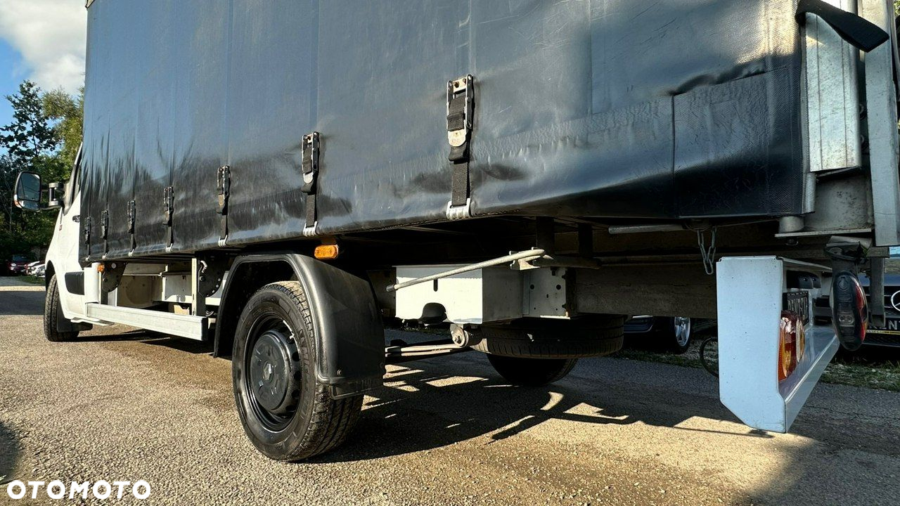 Renault Master - 39