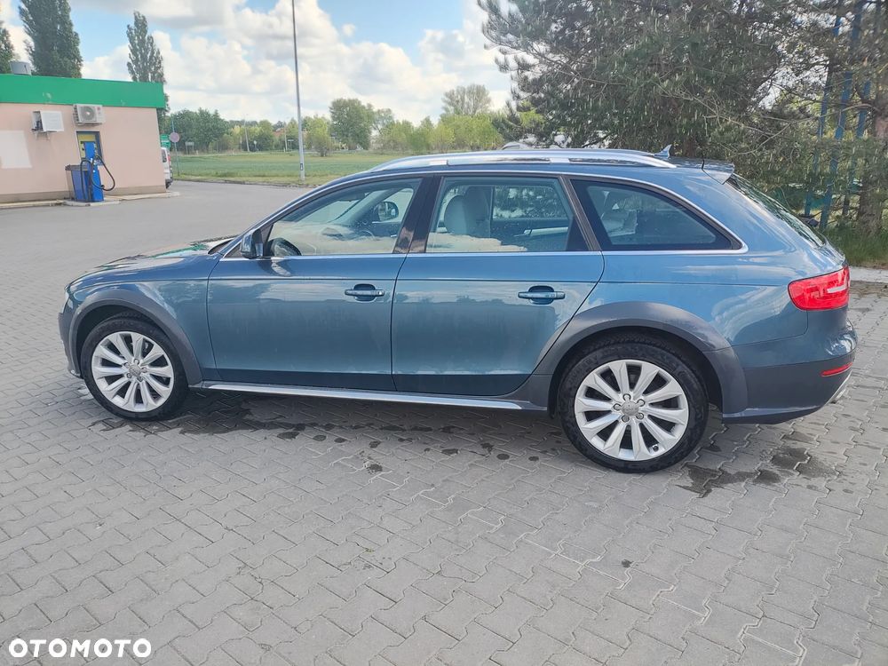 Audi A4 - 8