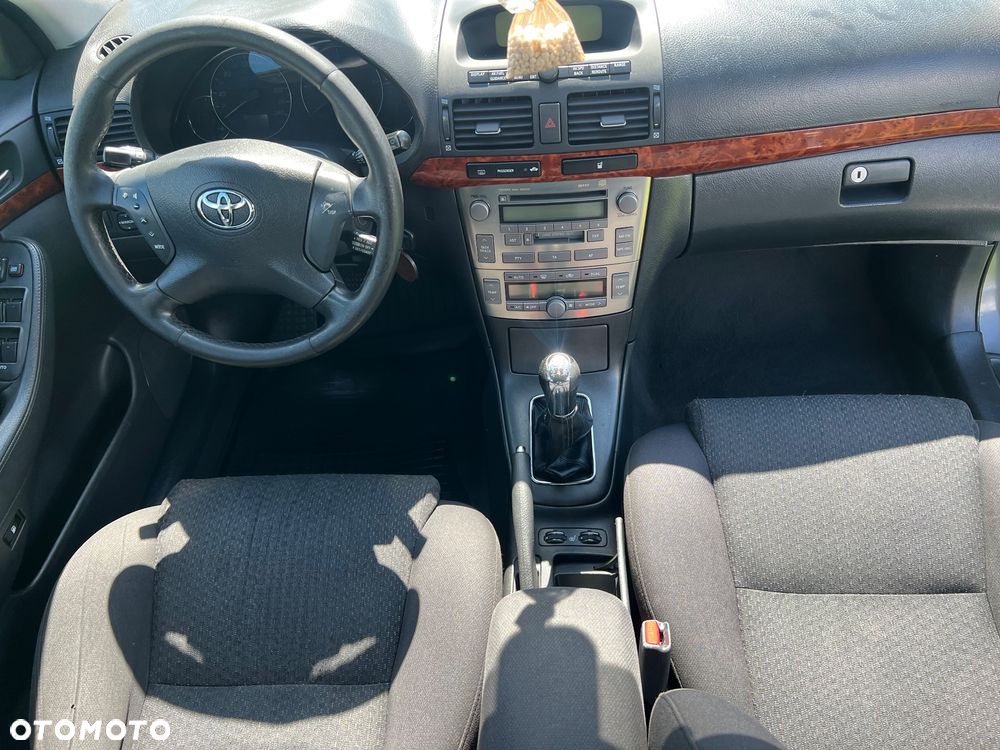 Toyota Yaris 1.4 D-4D Terra A/C - 12