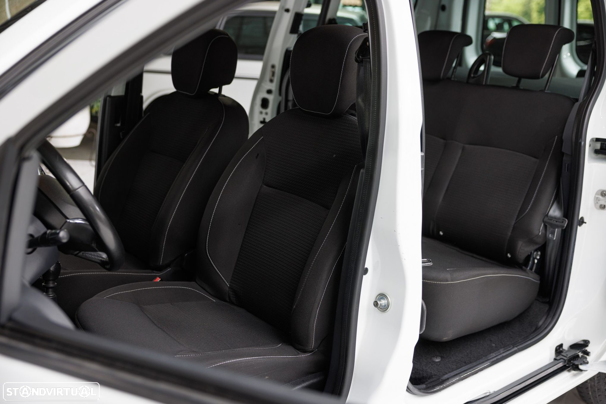 Dacia Dokker 1.5 dCi Work Edition - 6