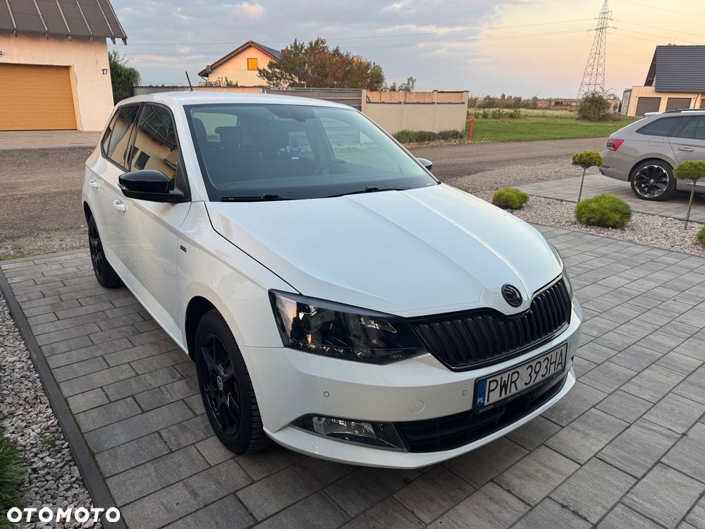 Skoda Fabia 1.0 TSI Clever - 3