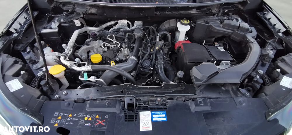 Renault Kadjar TCe 140 GPF BOSE EDITION - 35