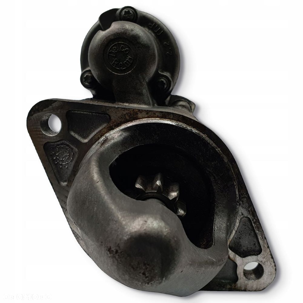 ROZRUSZNIK Opel Vectra C 1.8 16V ORYGINAŁ GM 55556092 - 6