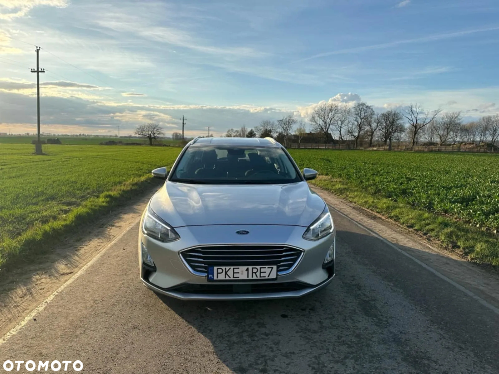 Ford Focus 1.5 EcoBlue Start-Stopp-System COOL&CONNECT - 23