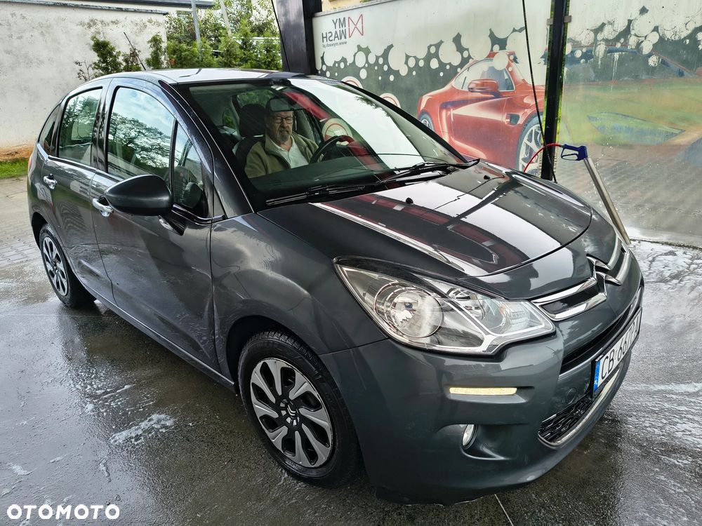 Citroën C3 1.4 HDi Attraction - 3