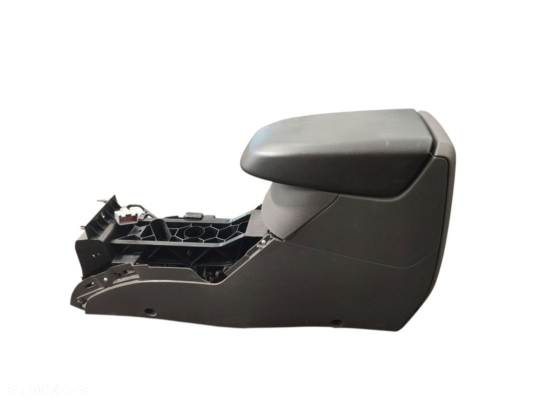 TUNEL ŚRODKOWY PODŁOKIETNIK FORD KUGA MK1 LIFT (10-12) EUROPA - 4