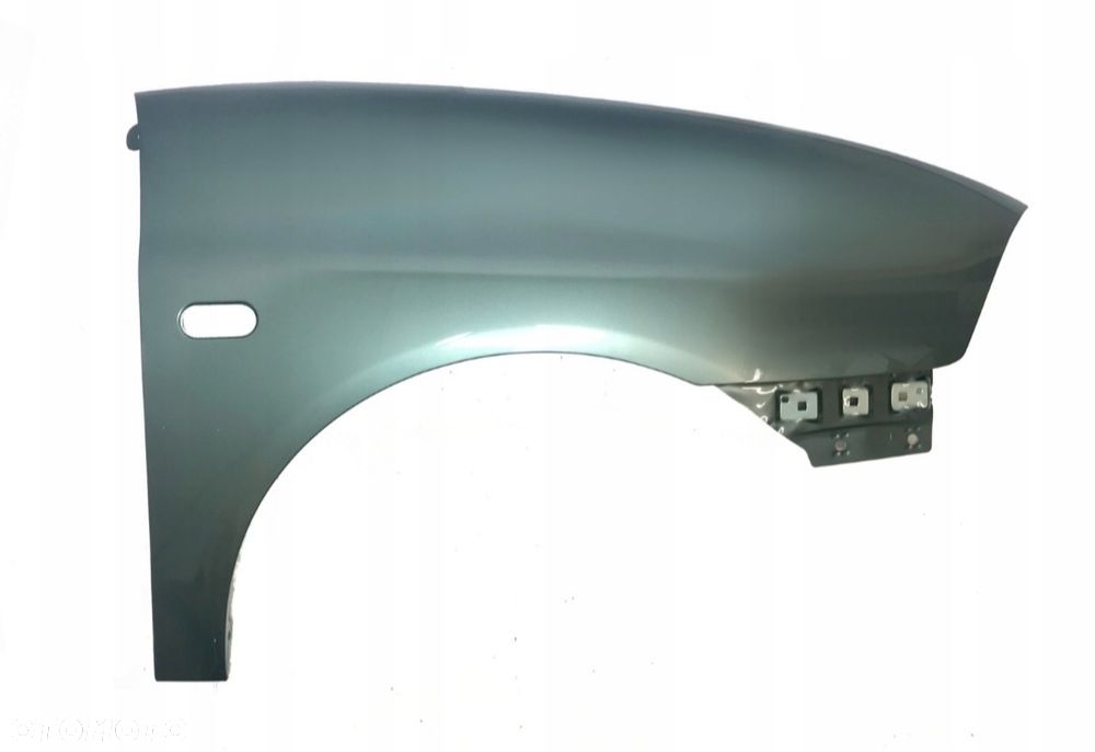 Błotnik lewy seat ibiza 6l la7w WSZYSTKIE KOLORY - 18