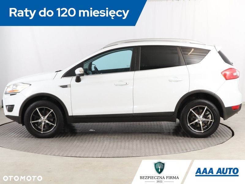 Ford Kuga - 3