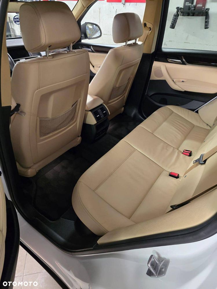 BMW X3 - 18