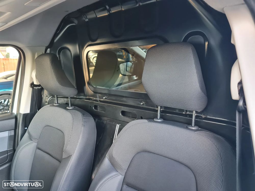 Renault Kangoo Express Confort 1.5 dCi 95CV c/iva - 21