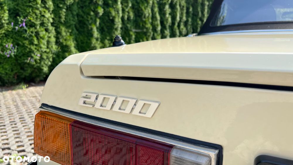 Alfa Romeo Spider - 8
