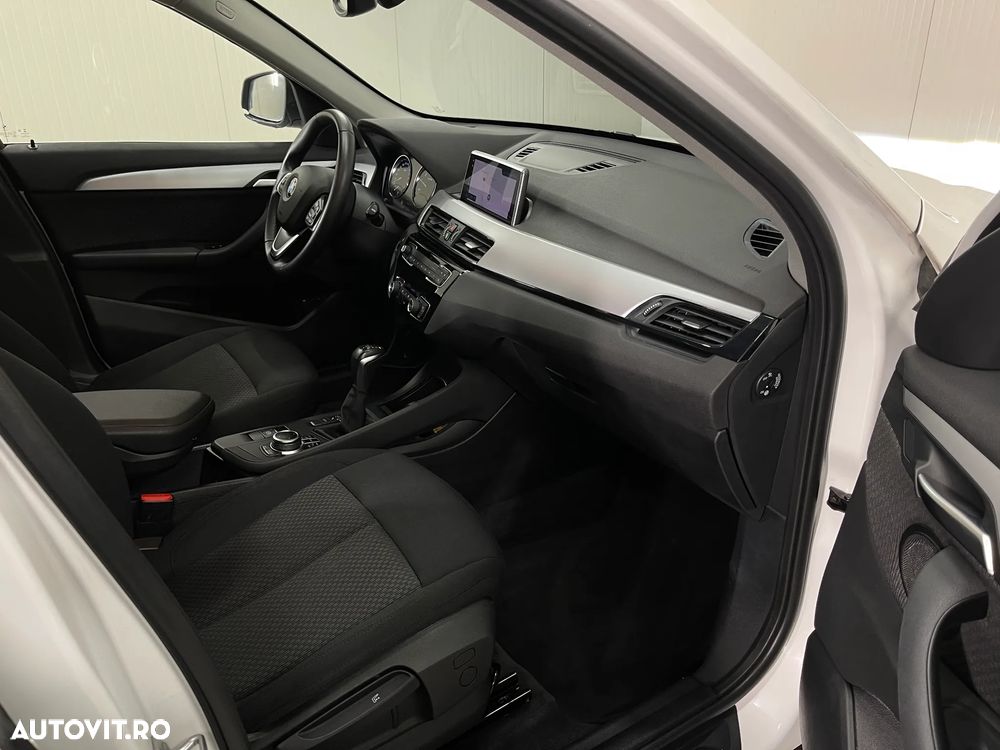 BMW X1 xDrive25e AT PHEV - 8