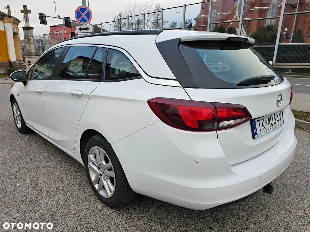 Opel Astra 1.6 CDTI Start/Stop Active - 3