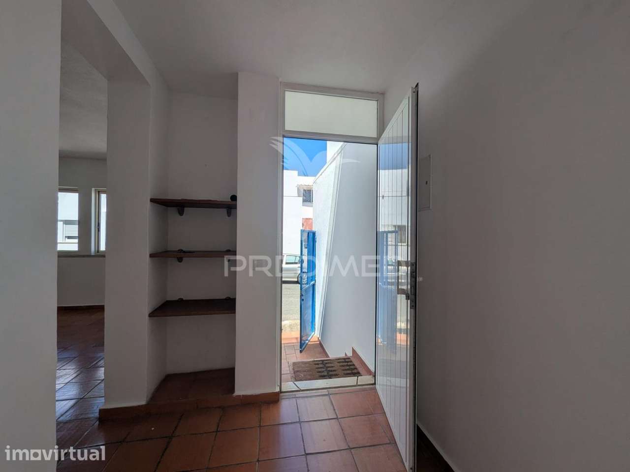 Moradia Duplex  - T3 - Dois Terraços - Conceição, Cabanas - Tavira - Grande imagem: 3/30