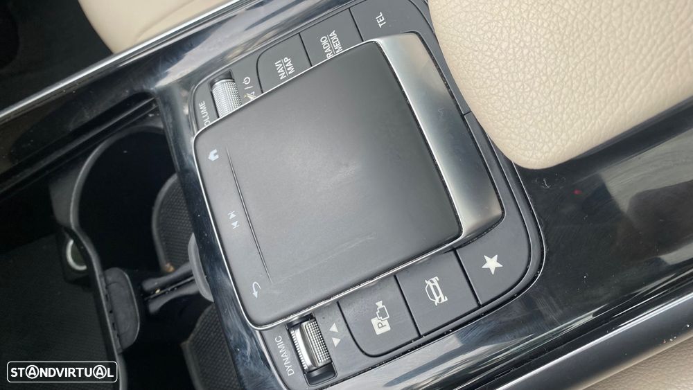 Mercedes-Benz GLB 200 d 8G-DCT Progressive - 53