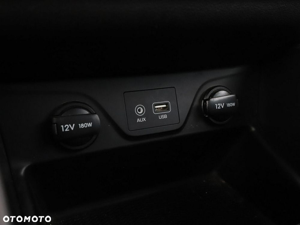Hyundai Tucson 1.6 GDi 2WD Trend - 28