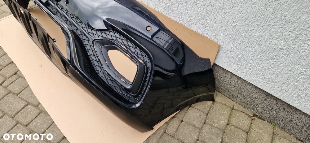 oryginał !! Zderzak przód przedni MG HS 2018- - 4