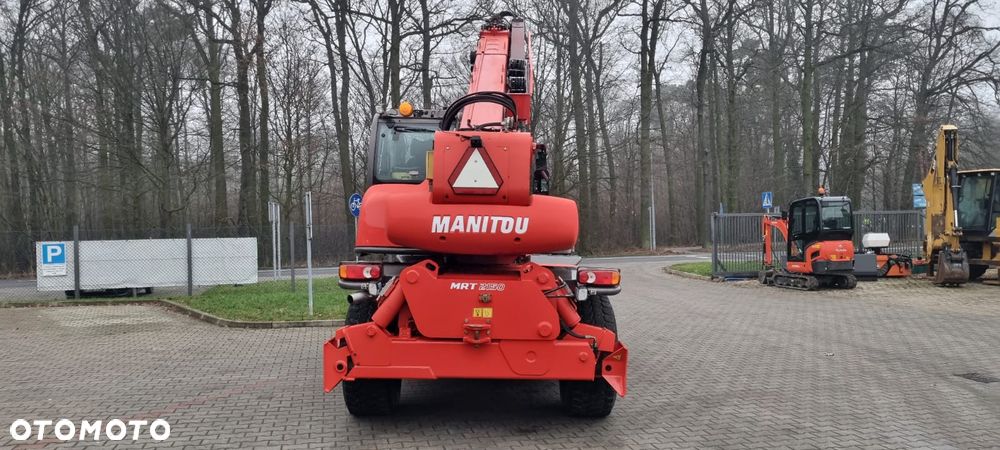 Manitou MRT 2150 PRIVILEGE - 23