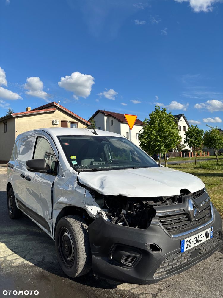Renault Kangoo - 9