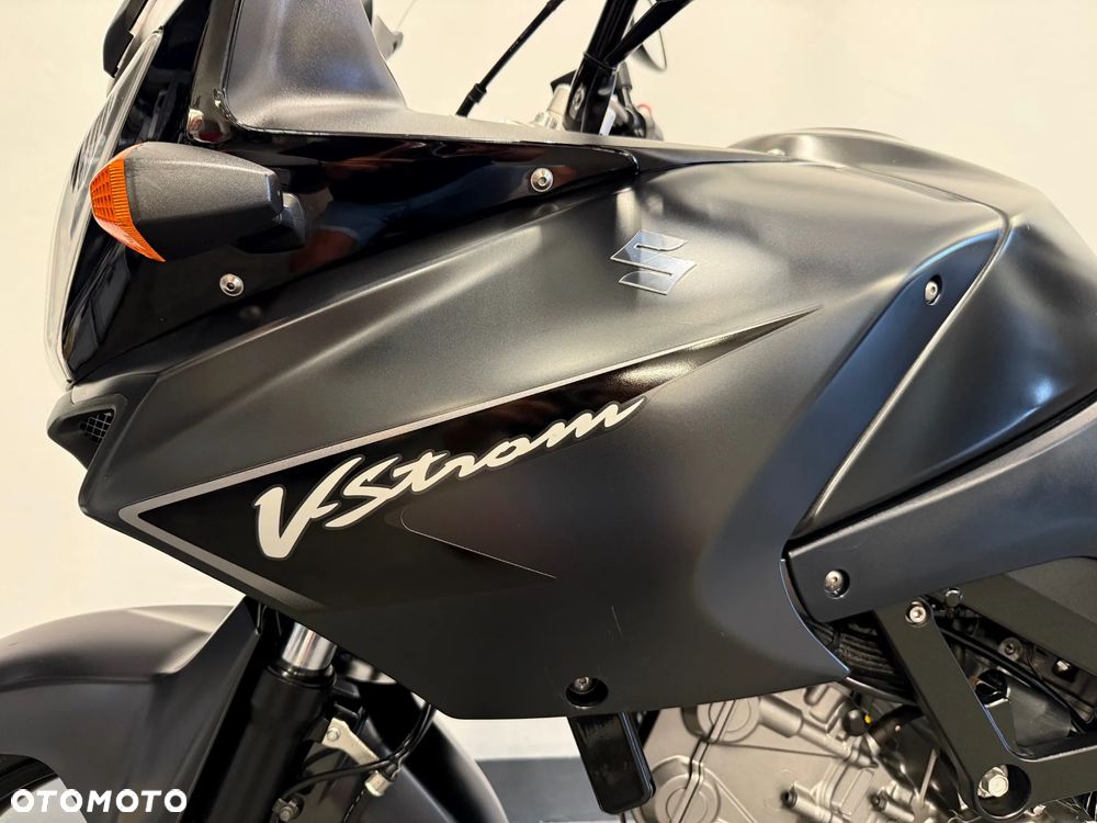 Suzuki V-STROM - 20