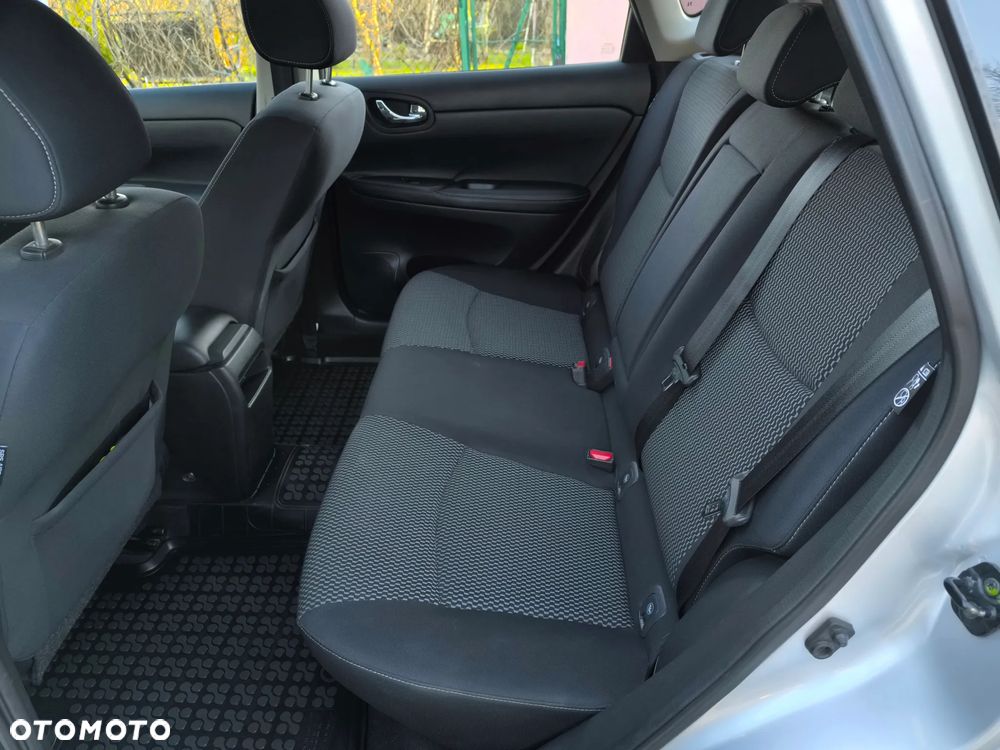 Nissan Pulsar 1.2 DIG-T Acenta - 14