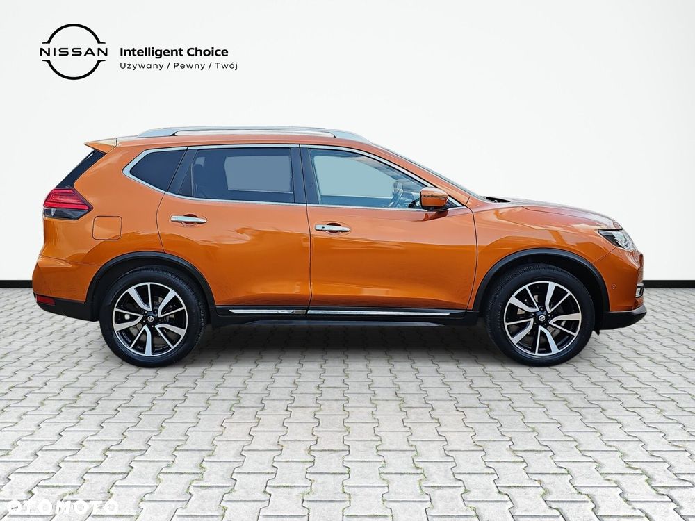 Nissan X-Trail 1.6 DIG-T Tekna 2WD - 4