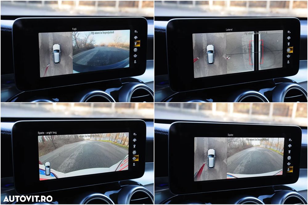 Mercedes-Benz GLC 300 e 4MATIC - 19