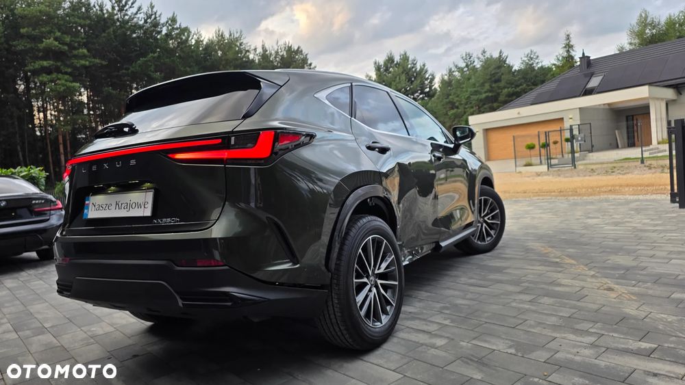 Lexus NX 350h Prestige 2WD - 10