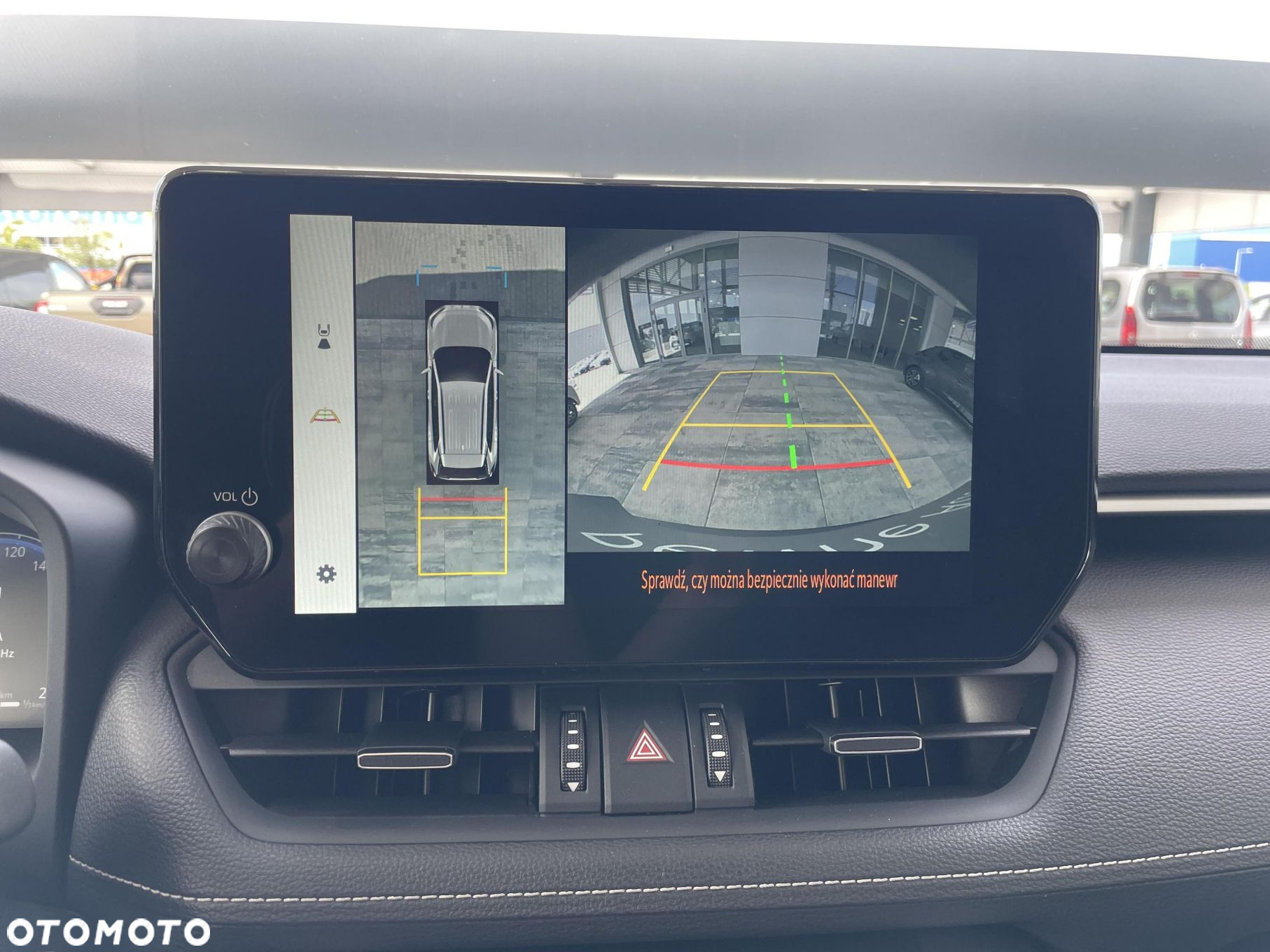 Toyota RAV4 2.5 Hybrid Executive 4x4 - 18