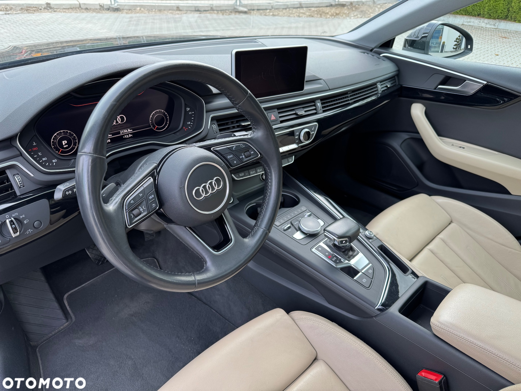 Audi A5 2.0 TFSI S tronic - 28
