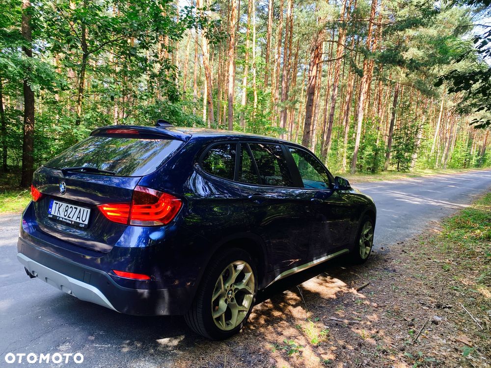 BMW X1 - 4