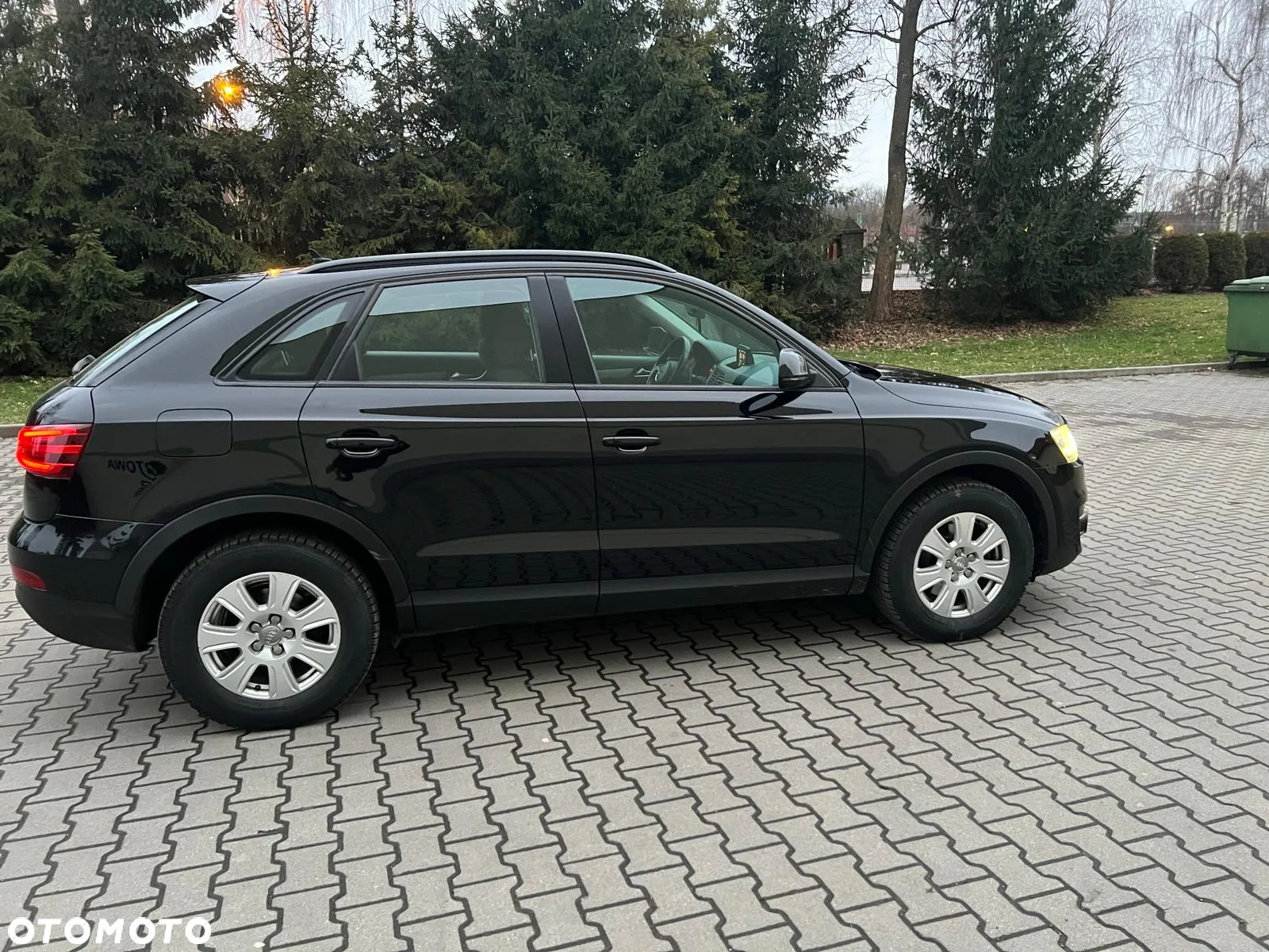 Audi Q3 2.0 TDI Quattro - 28