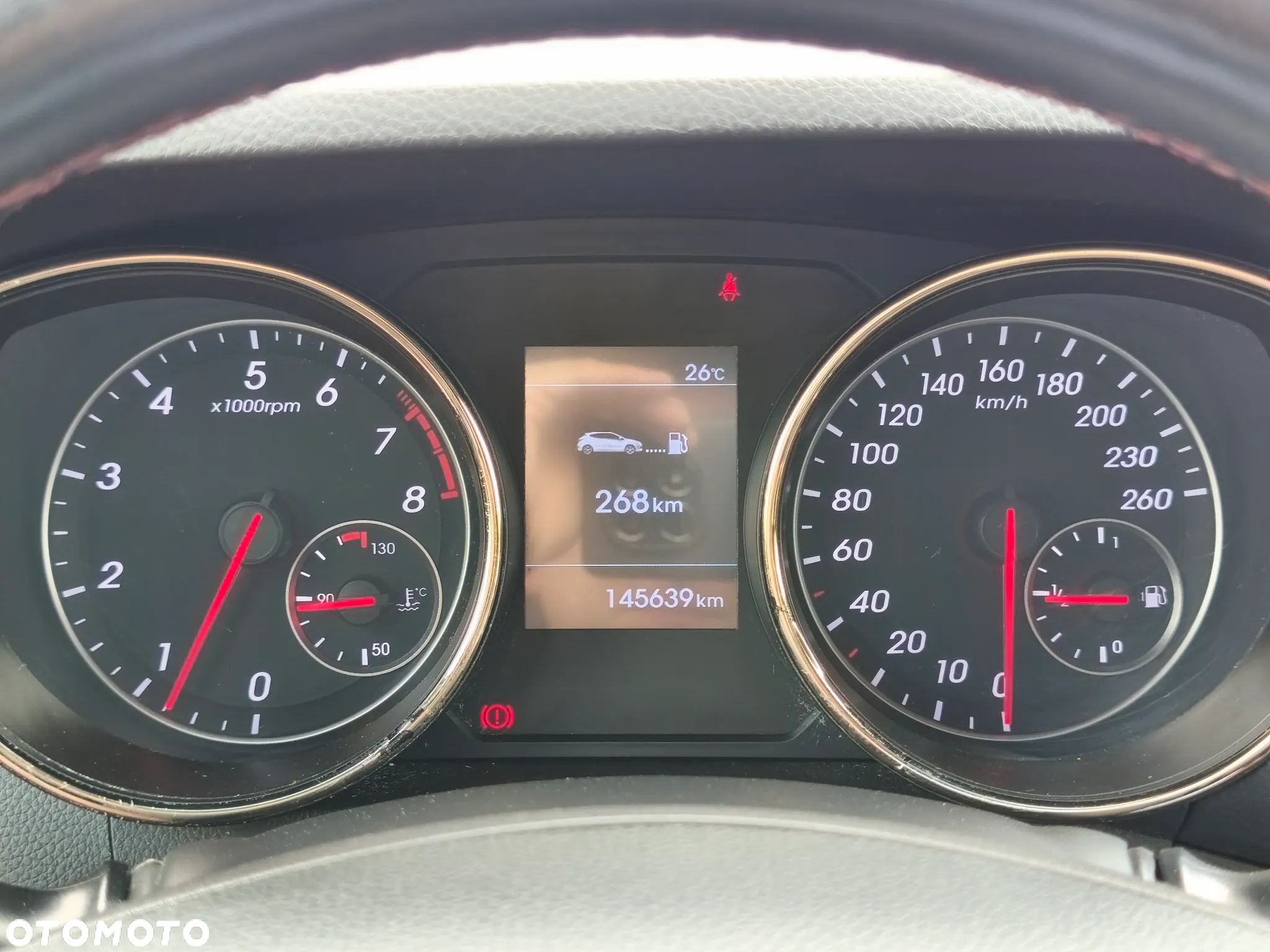 Hyundai i30 1.6 GDI Turbo Sport - 26