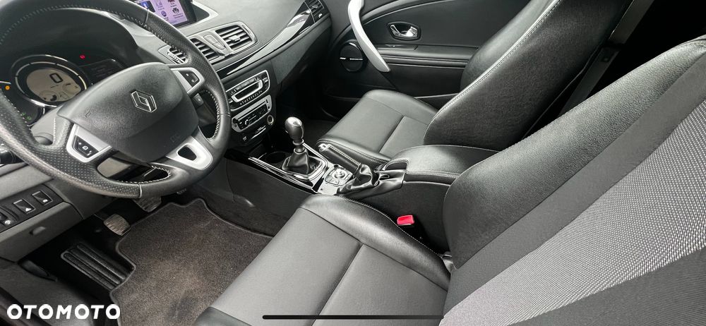 Renault Megane 1.2 16V TCe Energy Limited EU6 - 31