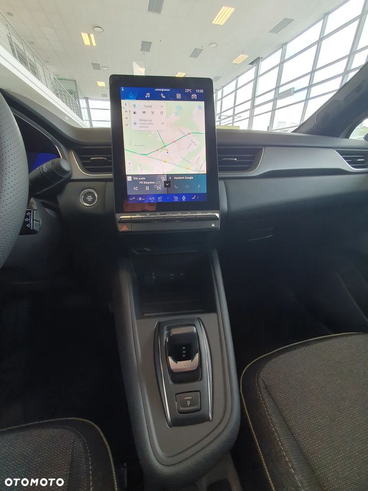 Renault Symbioz - 15