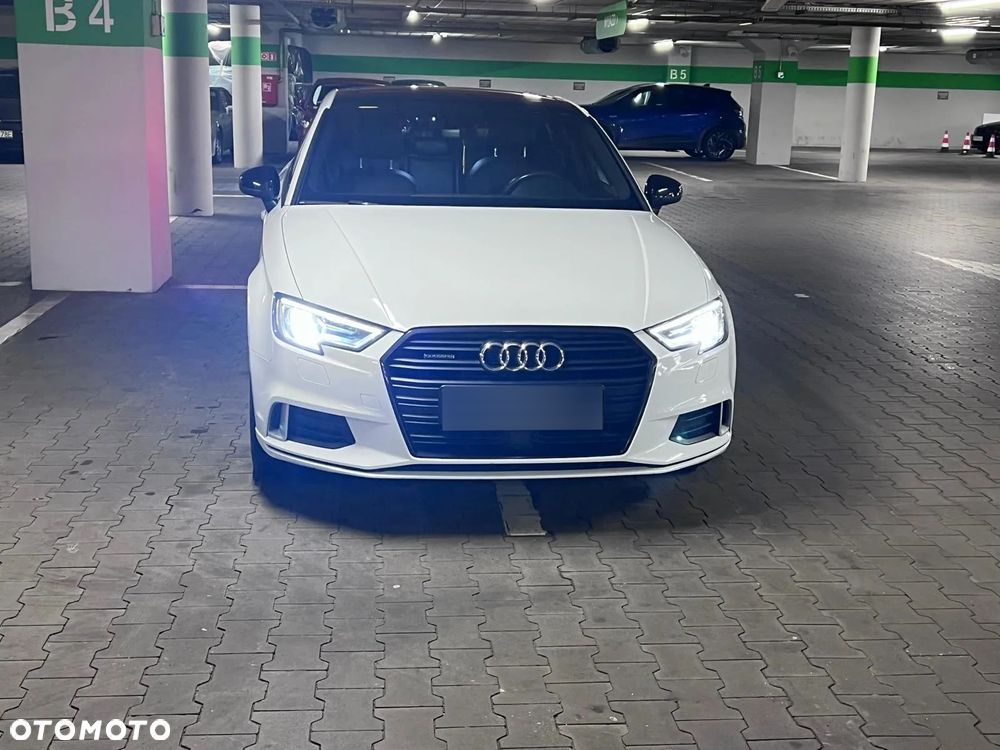 Audi A3 Limousine - 5