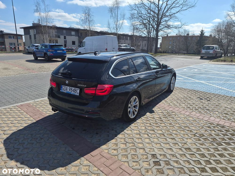 BMW Seria 3 - 26
