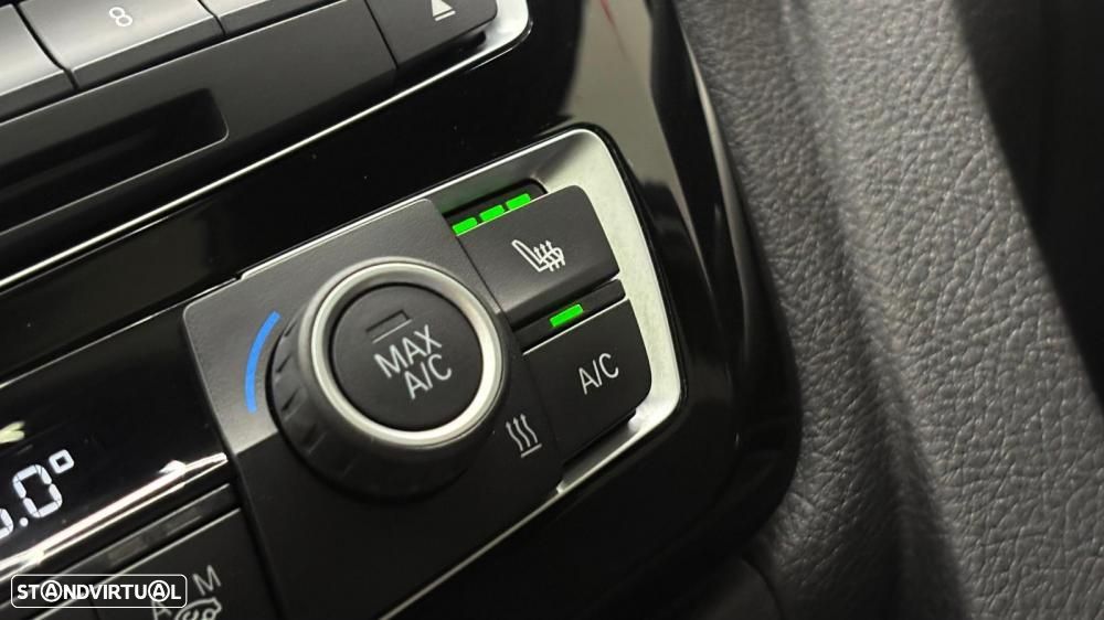 BMW 320 d xDrive Aut. M Sport - 20
