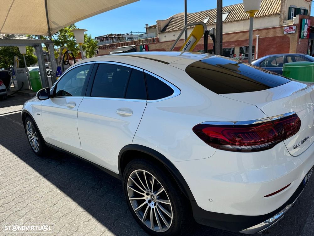 Mercedes-Benz GLC 300 de 4Matic - 2