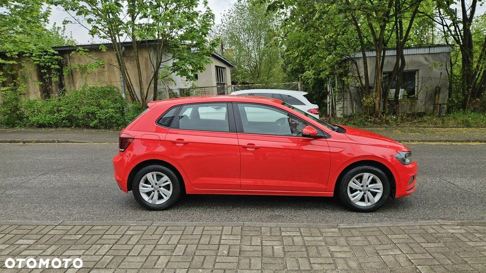 Volkswagen Polo 1.0 TSI Style - 6