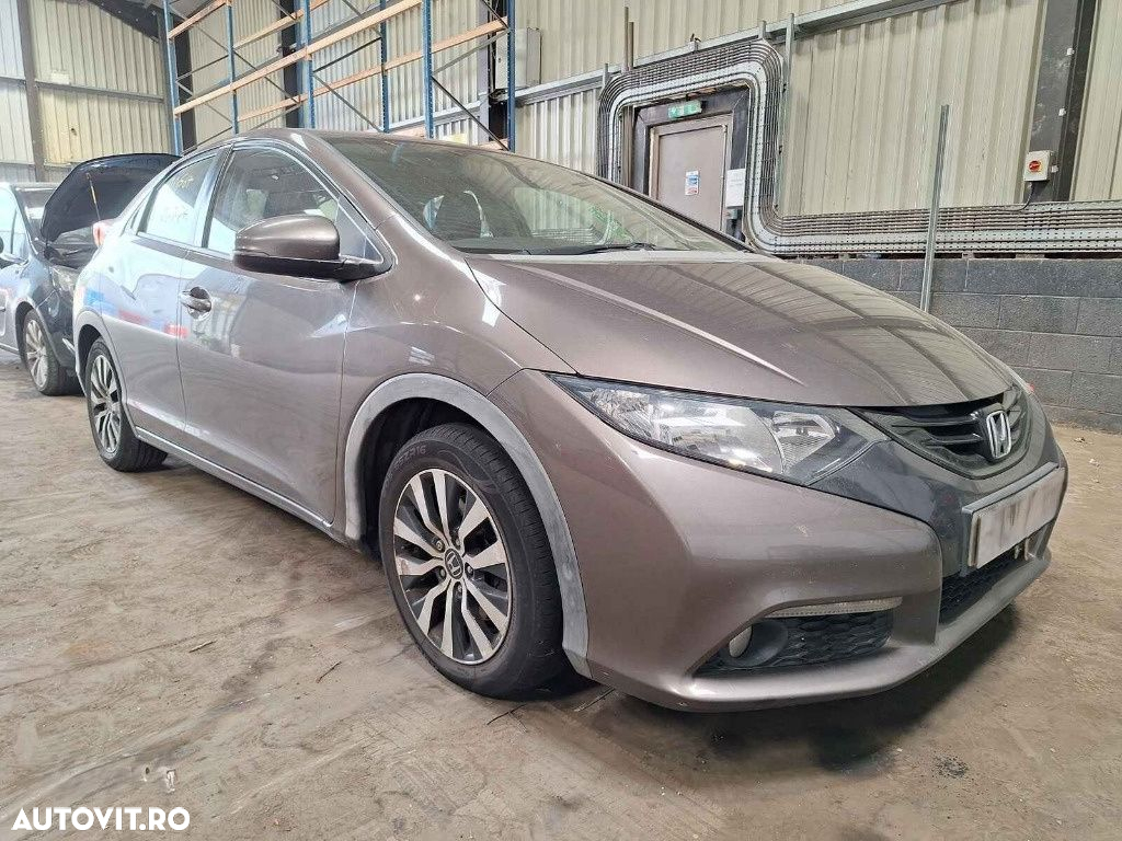 Clapeta acceleratie Honda Civic 2013 HATCHBACK 1.6 I-DTEC - 13